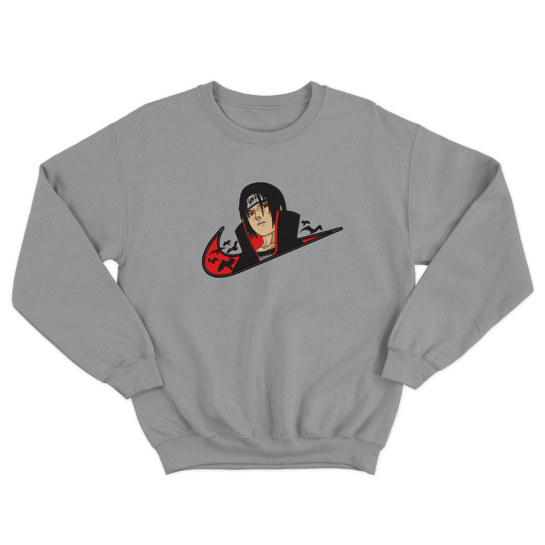 Nike itachi hoodie sale