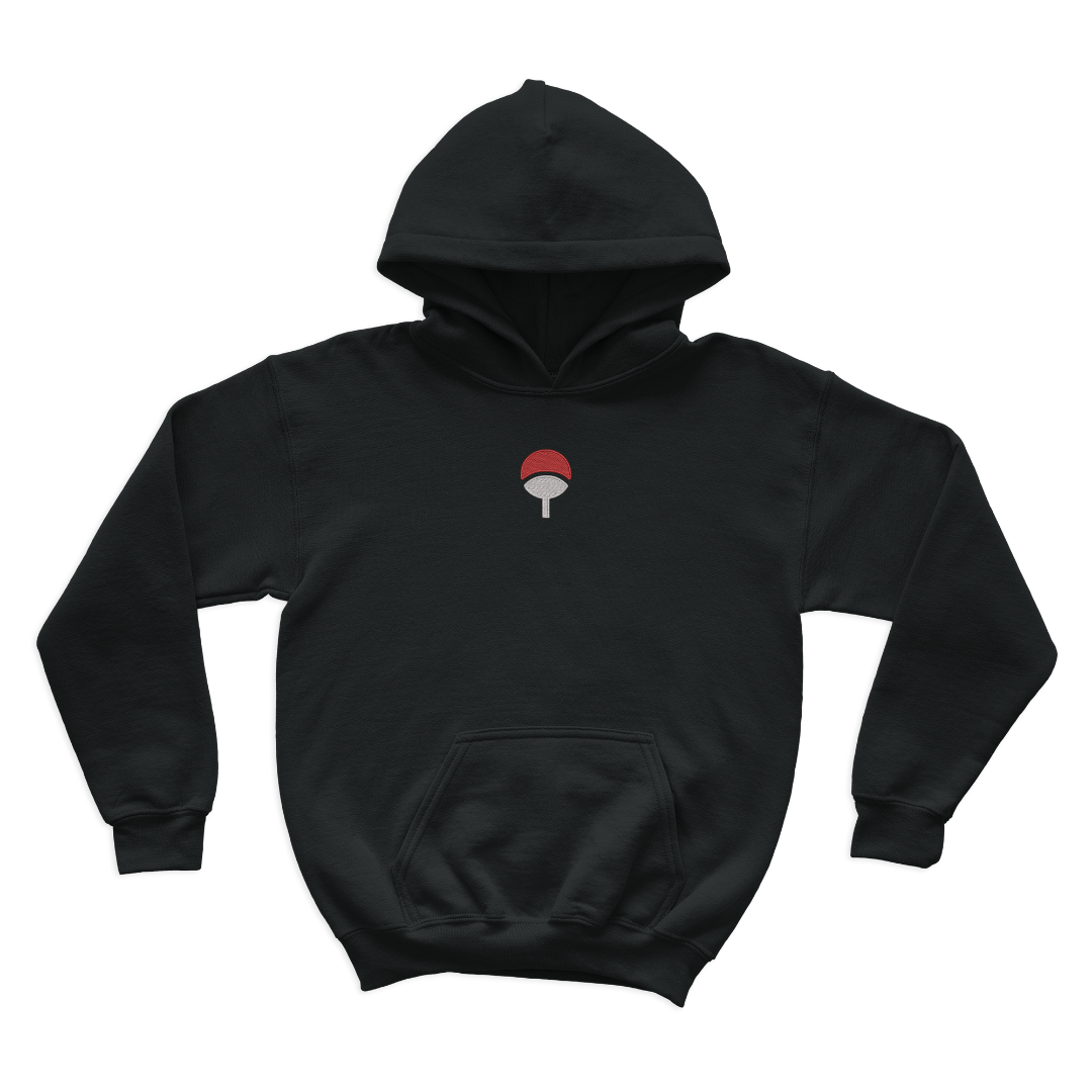 Nike X Itachi Embroidered Sweatshirt– Bearbroidery Clothing