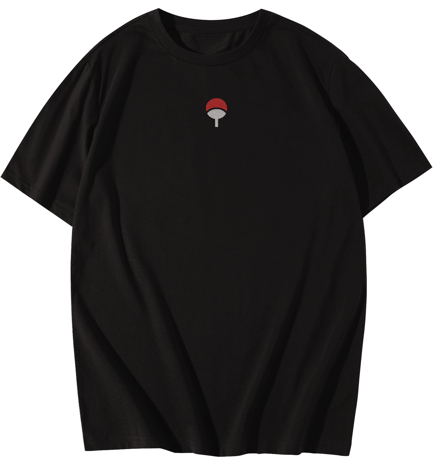 Blood Brother Embroidered Oversize T-Shirt
