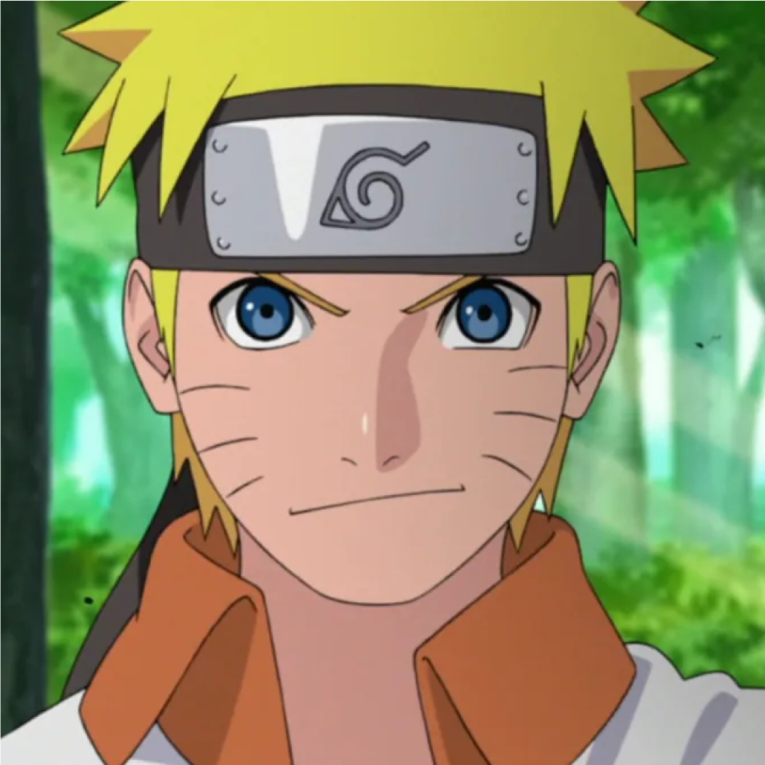Naruto